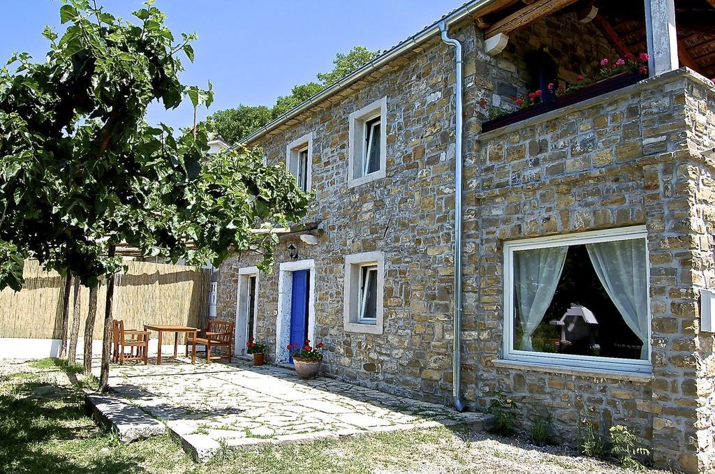 Istrian House Apartment Portoroz Bagian luar foto
