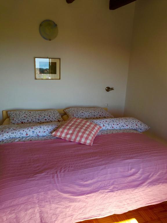 Istrian House Apartment Portoroz Bagian luar foto