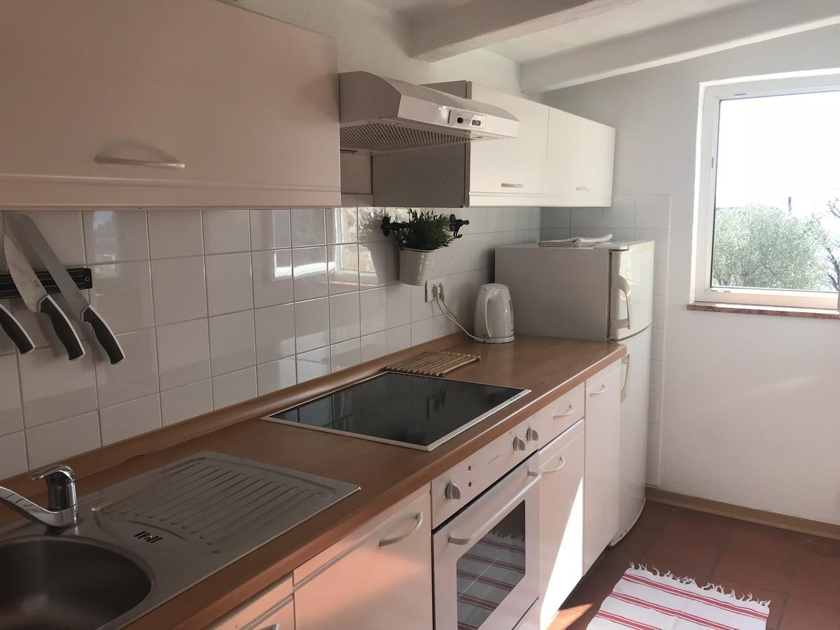 Istrian House Apartment Portoroz Bagian luar foto