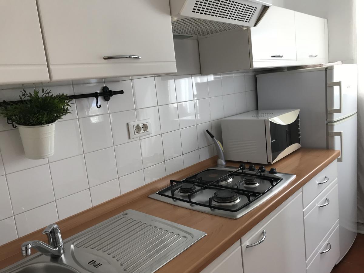 Istrian House Apartment Portoroz Bagian luar foto