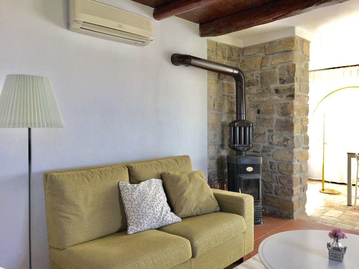Istrian House Apartment Portoroz Bagian luar foto