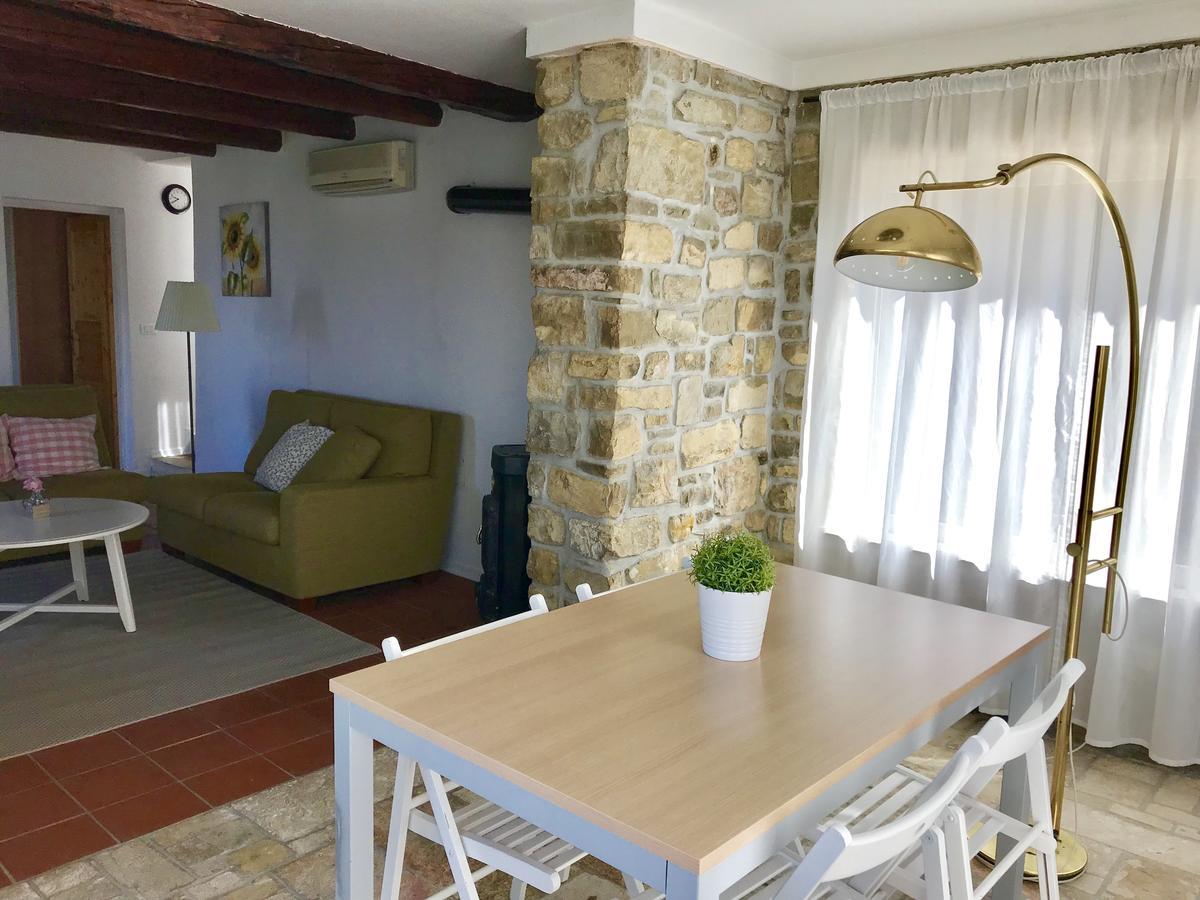 Istrian House Apartment Portoroz Bagian luar foto
