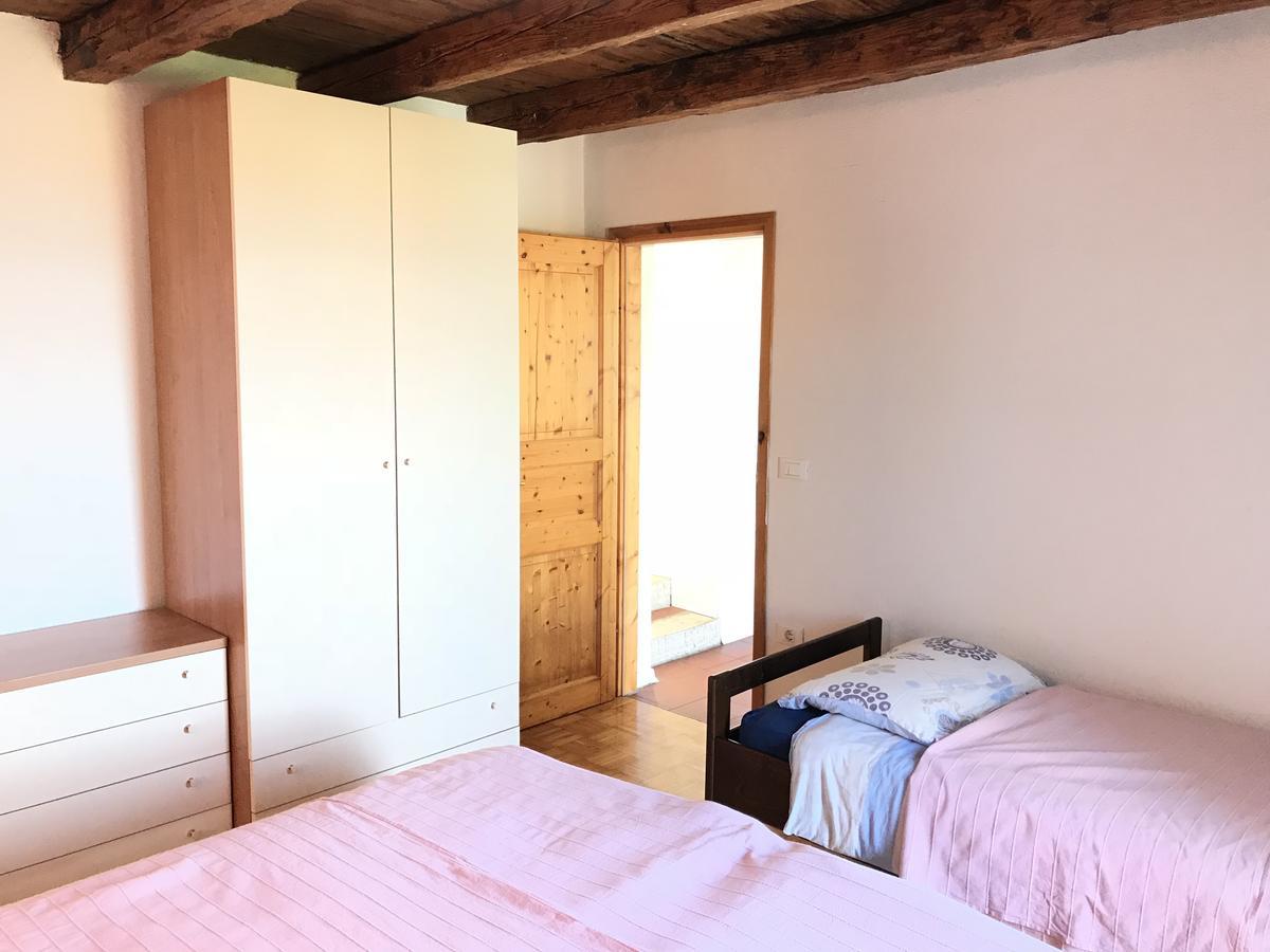 Istrian House Apartment Portoroz Bagian luar foto