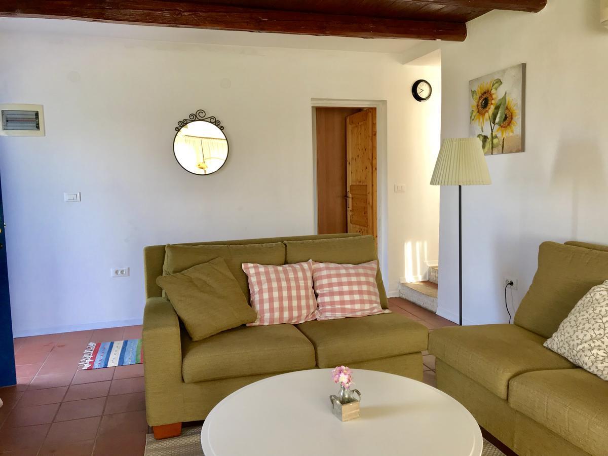 Istrian House Apartment Portoroz Bagian luar foto