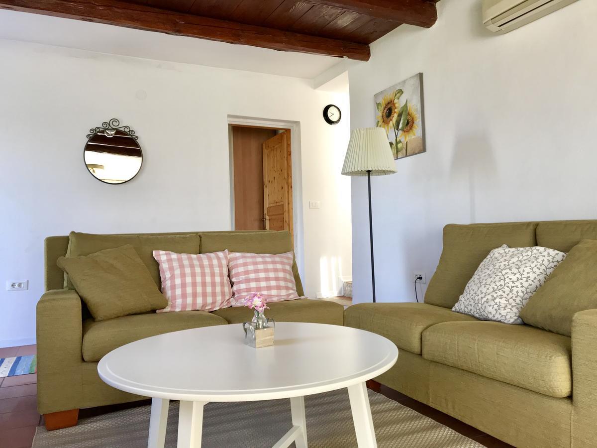 Istrian House Apartment Portoroz Bagian luar foto