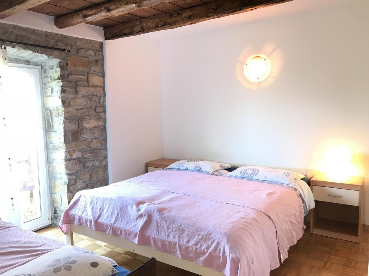 Istrian House Apartment Portoroz Bagian luar foto